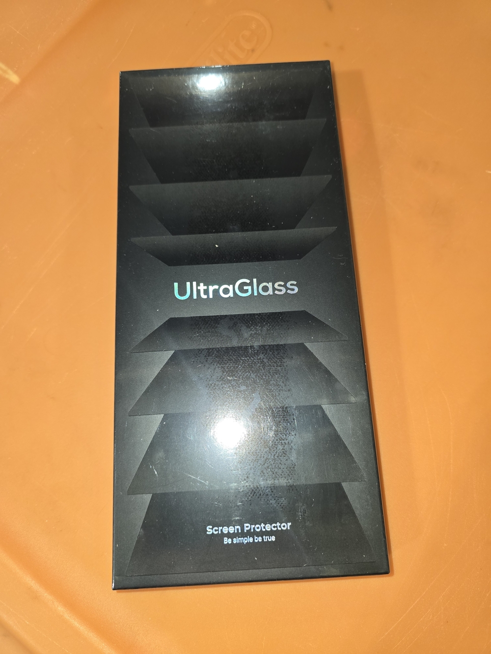 Ultraglass Screen Protector - IPhone 6.1-2025 Unopened